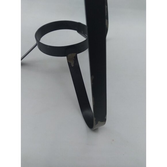 Vtg. MCM Fondue Pot Avocado Green Japan With Chantal Marked Lid READ Description - Picture 11 of 16